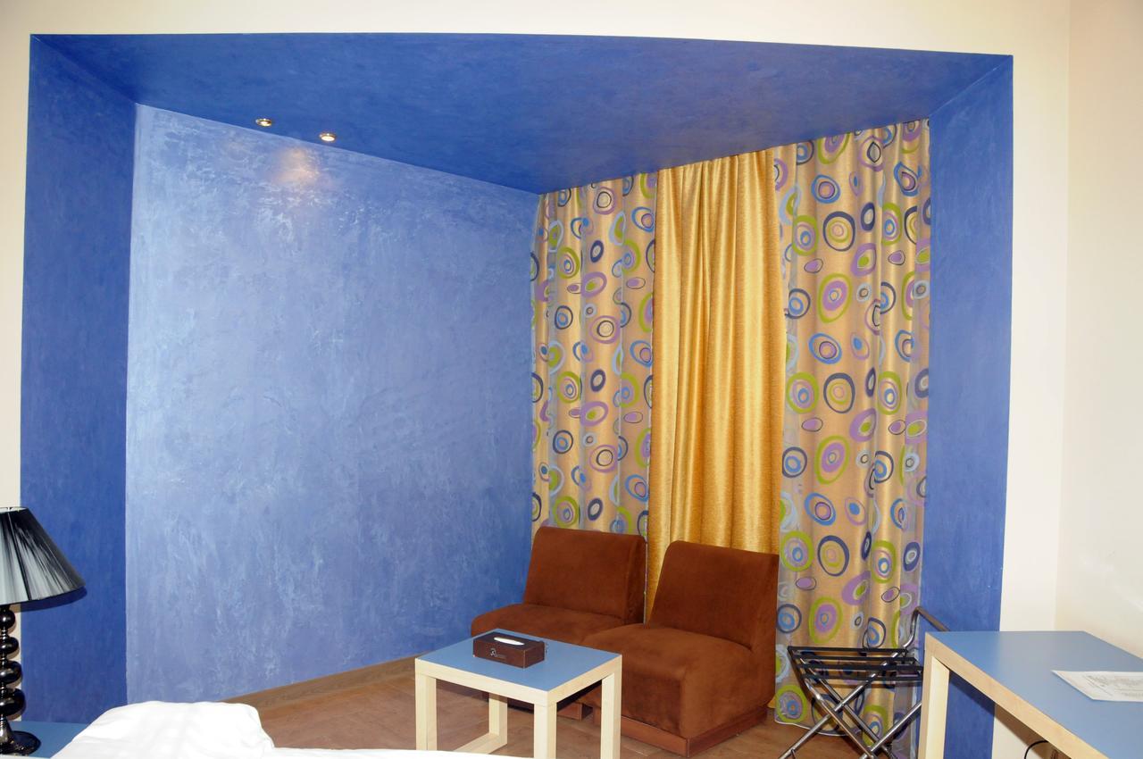 Sky Hotel Salmiya Bagian luar foto